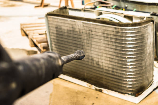 Best HVAC Maintenance and Cleaning  in Ko Olina, HI