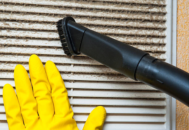 Best HVAC Duct Inspection Services  in Ko Olina, HI